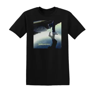 Breakdown of Sanity - Mirrors Album Cover T-Shirt