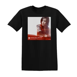 Solar Fields - Mirrors Edge Catalyst Album Cover T-Shirt