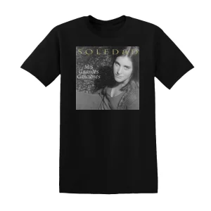 Soledad - Mis Grandes Canciones Album Cover T-Shirt