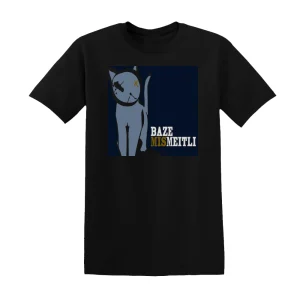 Baze - Mis Meitli Album Cover T-Shirt