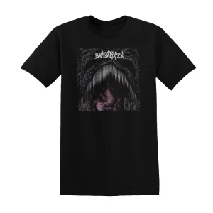 Bongripper - Miserable Album Cover T-Shirt