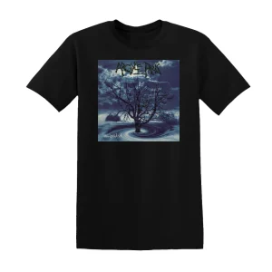 Argyle Park - Misguided Album Cover T-Shirt