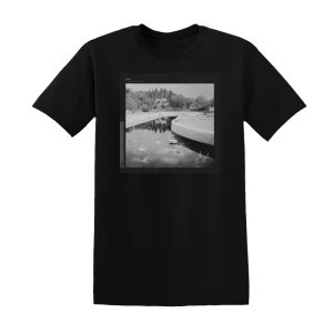 boerd - Misplaced Remixed Album Cover T-Shirt