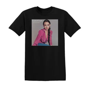 Crystal Gayle - Miss The Mississippi Album Cover T-Shirt