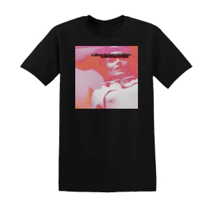A Place to Bury Strangers - Missing You Album Cover T-Shirt