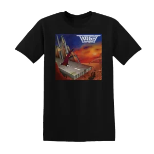 Target - Mission Executed Album Cover T-Shirt