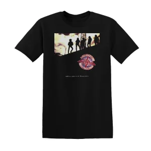 Shy - Misspent Youth Album Cover T-Shirt