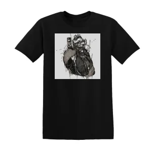 The Novembers - Misstopia Album Cover T-Shirt