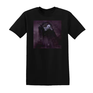 Sopor Aeternus & The Ensemble of Shadows - Mitternacht Album Cover T-Shirt