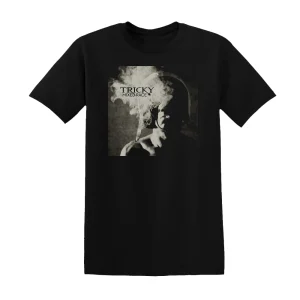 Tricky - Mixed Race Album Cover T-Shirt