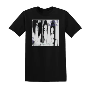 Blonde Redhead - Mlodie Citronique Album Cover T-Shirt