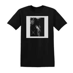 Abyssal Vacuum - Mmxvii Album Cover T-Shirt
