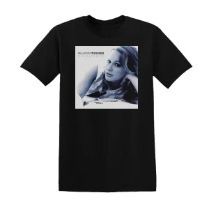 Allison Moorer - Mockingbird Album Cover T-Shirt