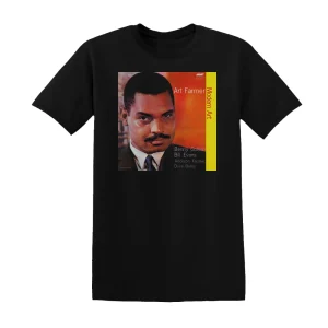 Art Farmer - Modern Art Album Cover T-Shirt