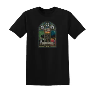 Sir Reg - Modern Day Disgrace Album Cover T-Shirt