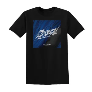 The Knocks - Modern Hearts Album Cover T-Shirt