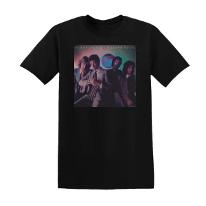 Be Bop Deluxe - Modern Music 1 Album Cover T-Shirt