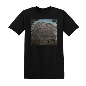 Aviators - Modern Mythology Album Cover T-Shirt
