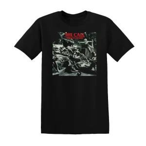 The Call - Modern Romans Album Cover T-Shirt