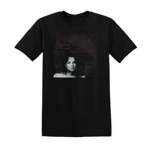 Adaline - Modern Romantics Album Cover T-Shirt
