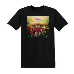 Sound Horizon - Moira Album Cover T-Shirt