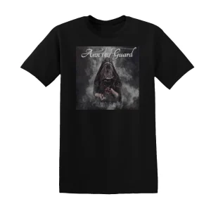 Ann My Guard - Moira Album Cover T-Shirt