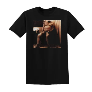 Devourment - Molesting The Decapitated Album Cover T-Shirt