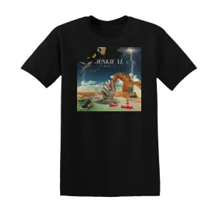 Tom Holkenborg - Mollys E Album Cover T-Shirt