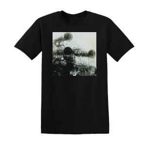 Bass Communion - Molotov And Haze Album Cover T-Shirt