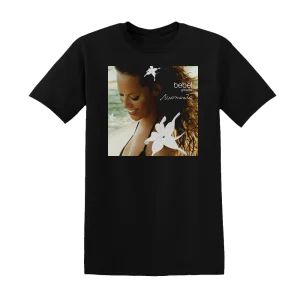 Bebel Gilberto - Momento Album Cover T-Shirt