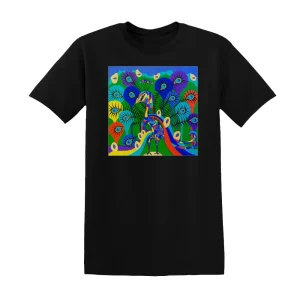 Caligula’s Horse - Moments From Ephemeral City Album Cover T-Shirt