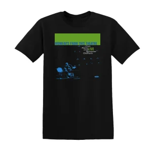 Spooner Oldham - Moments From This Theatre Album Cover T-Shirt