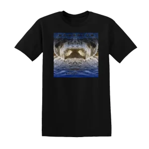 David Wright - Momentum Album Cover T-Shirt