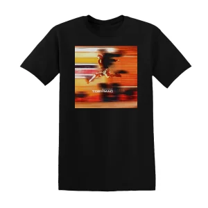 tobyMac - Momentum Album Cover T-Shirt