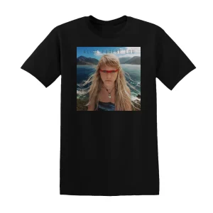 Alice Phoebe Lou - Momentum Album Cover T-Shirt