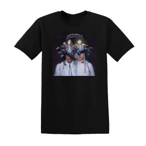 CIFIKA - Momom Album Cover T-Shirt