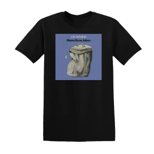 Cat Stevens - Mona Bone Jakon Album Cover T-Shirt