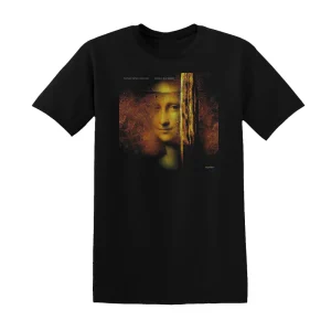 Tangerine Dream - Mona Da Vinci Album Cover T-Shirt
