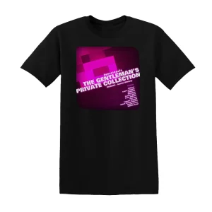 Austin Wintory - Monaco The Gentlemans Private Collection Album Cover T-Shirt