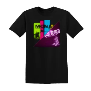 Austin Wintory - Monaco Whats Yours Is Mine  The Gentlemans Private Collectio Album Cover T-Shirt