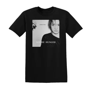 Sophie Hunger - Mondays Ghost 2 Album Cover T-Shirt