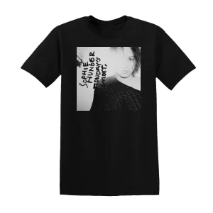 Sophie Hunger - Mondays Ghost Album Cover T-Shirt