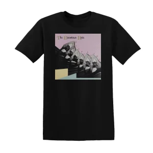 The Boomtown Rats - Mondo Bongo Album Cover T-Shirt