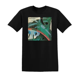 Dire Straits - Money For Nothing 1 Album Cover T-Shirt