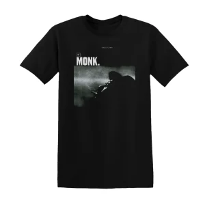 Thelonious Monk - Monk Album Cover T-Shirt