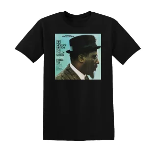 Thelonious Monk Quartet - Monks Dream 1 Album Cover T-Shirt