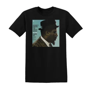 Thelonious Monk Quartet - Monks Dream Album Cover T-Shirt