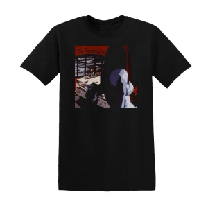 The Icarus Line - Mono 1 Album Cover T-Shirt