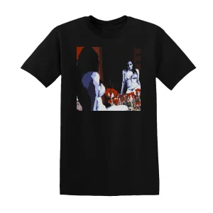 The Icarus Line - Mono Album Cover T-Shirt