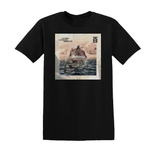 The One Hundred - Monster Album Cover T-Shirt